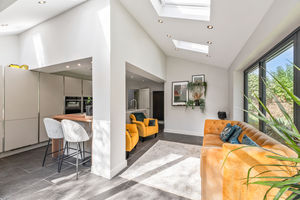 Kitchen/Dining/Family Room- click for photo gallery